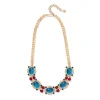 New Ellen Jeweled Necklace Necklaces