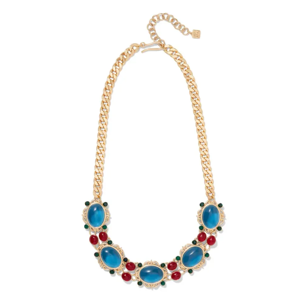 New Ellen Jeweled Necklace Necklaces