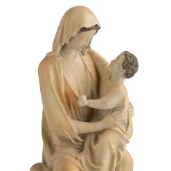Online Enthroned Virgin And Child Sculpture Sculpture