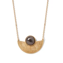 Discount Erte Ancient Horizon Pendant Necklace Necklaces