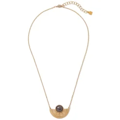 Discount Erte Ancient Horizon Pendant Necklace Necklaces