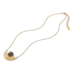 Discount Erte Ancient Horizon Pendant Necklace Necklaces