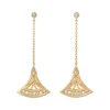 Discount Erte Zizi Drop Earrings Earrings