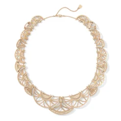Discount Erte Zizi Statement Necklace Necklaces