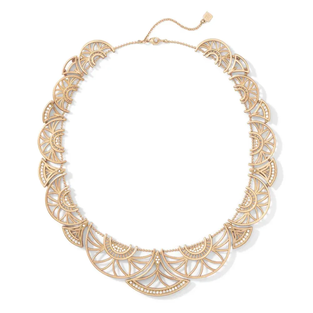 Discount Erte Zizi Statement Necklace Necklaces