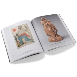 Sale Fictions Of Emancipation: Carpeaux'S Why Born Enslaved! Reconsidered Exhibition Catalogues