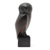 Sale Francois Pompon: Owl Mini Sculpture Sculpture