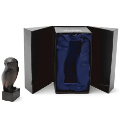 Sale Francois Pompon: Owl Mini Sculpture Sculpture