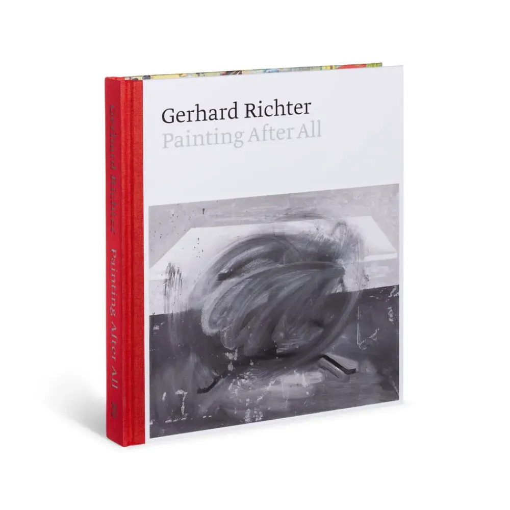 Discount Gerhard Richter: Painting After All Exhibition Catalogues