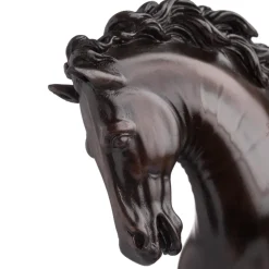 Outlet Giambologna: Medici Walking Horse Sculpture Sculpture