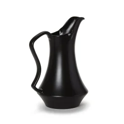 New Global Silhouettes Etruscan Pitcher Tableware