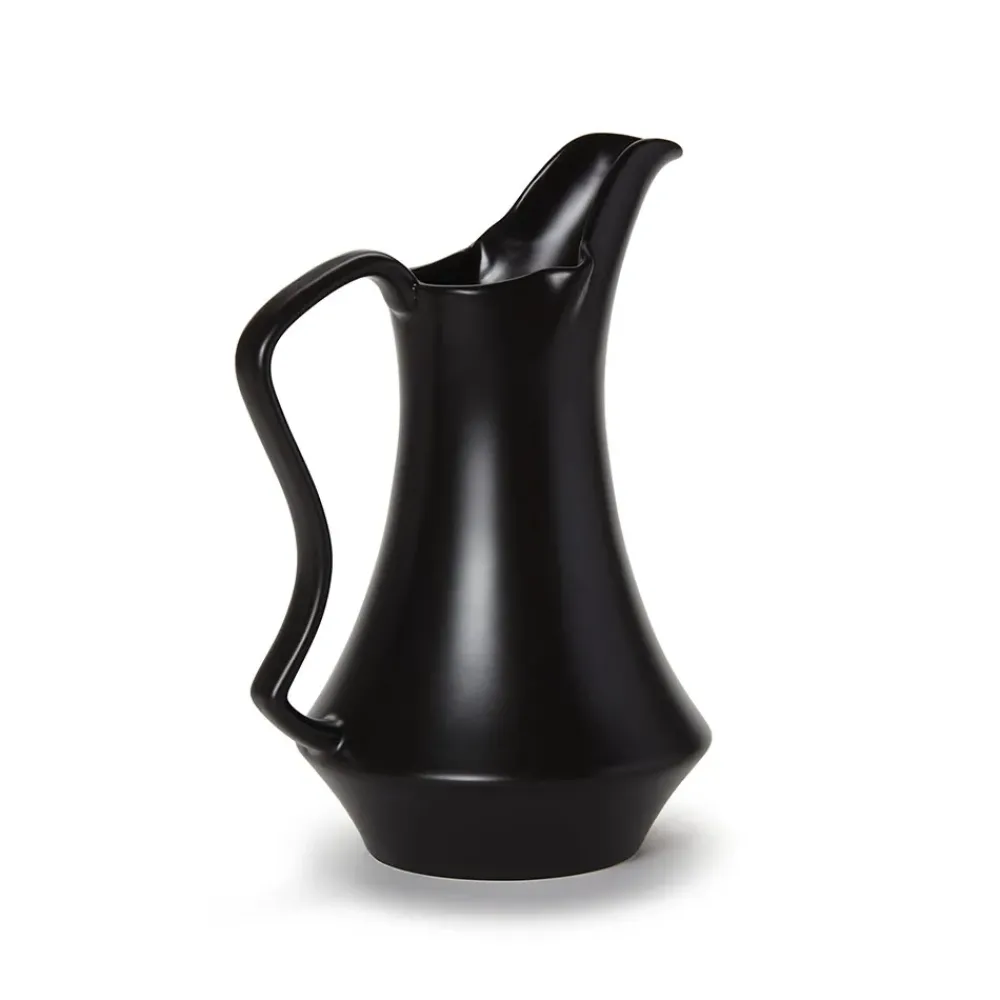 New Global Silhouettes Etruscan Pitcher Tableware
