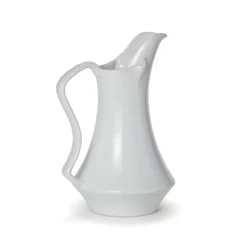 New Global Silhouettes Etruscan Pitcher Tableware