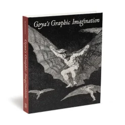 Outlet Goya'S Graphic Imagination Exhibition Catalogues