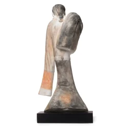 Outlet Han Female Dancer Sculpture Sculpture