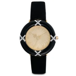 Hot Hand-Enameled Grand Duchess Watch Watches