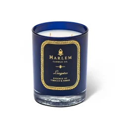 Clearance Harlem Candle Co. Langston Candle Decorative Accents