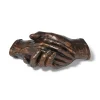 Clearance Harriet Goodhue Hosmer: Poets' Hands Sculpture Sculpture