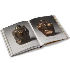 Sale Hear Me Now: The Black Potters Of Old Edgefield, South Carolina Exhibition Catalogues