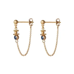 Hot Hellenistic Chain Earrings Earrings