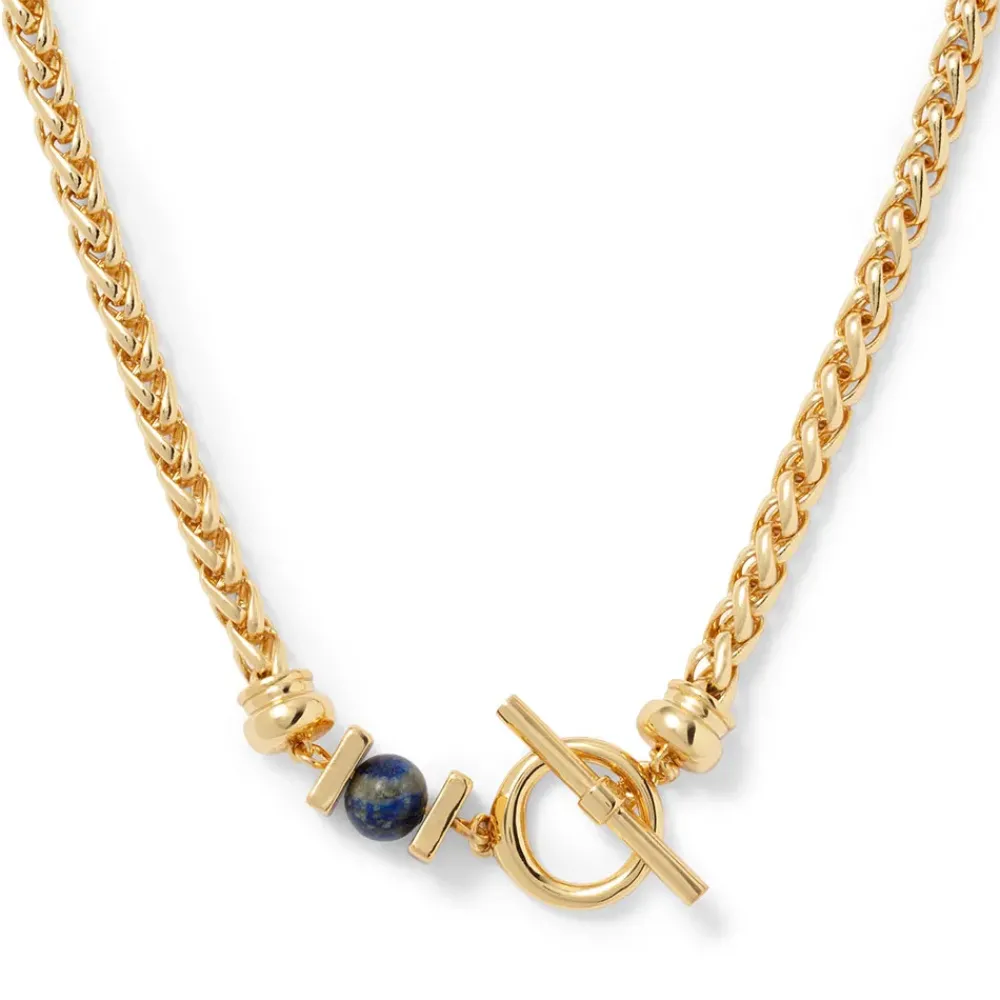 Best Hellenistic Lapis Collar Necklace Necklaces