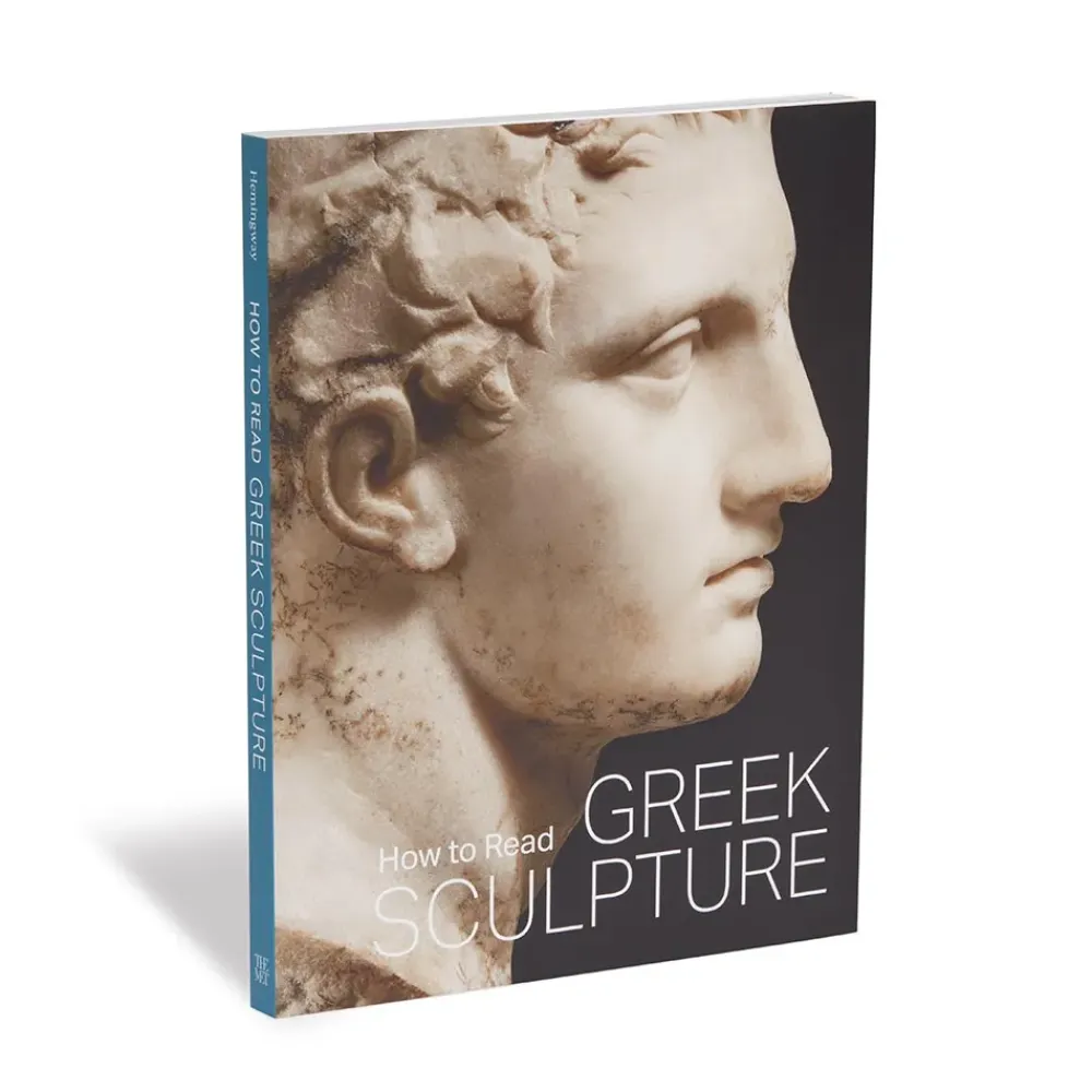 Online How To Read Greek Sculpture Met Publications
