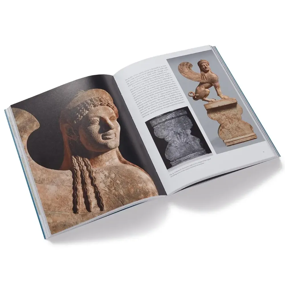 Online How To Read Greek Sculpture Met Publications
