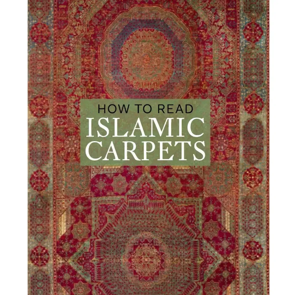 Clearance How To Read Islamic Carpets Met Publications