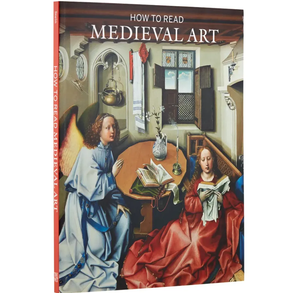 Hot How To Read Medieval Art Met Publications