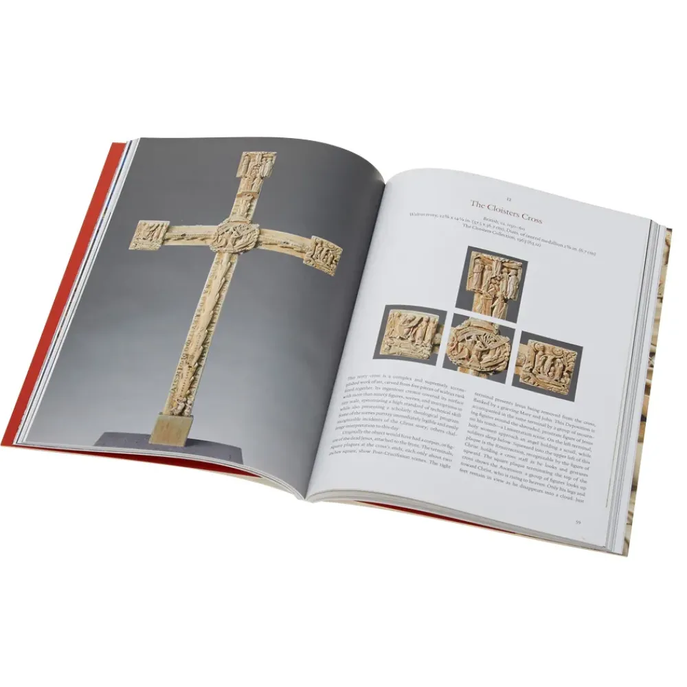 Hot How To Read Medieval Art Met Publications