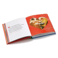 New I (Heart) Art Met Publications