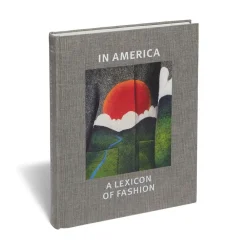 Clearance In America: A Lexicon Of Fashion Exhibition Catalogues