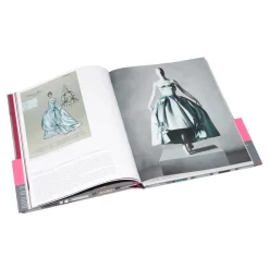 Fashion In Pursuit Of Fashion: The Sandy Schreier Collection Exhibition Catalogues