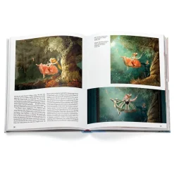 Online Inspiring Walt Disney: The Animation Of French Decorative Arts Exhibition Catalogues