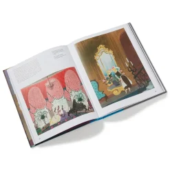 Online Inspiring Walt Disney: The Animation Of French Decorative Arts Exhibition Catalogues