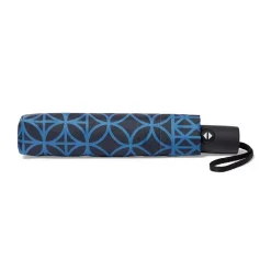 Sale Interlaced Circles Folding Umbrella Small Accessories