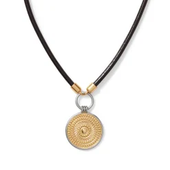 Fashion Islamic Medallion Necklace Necklaces