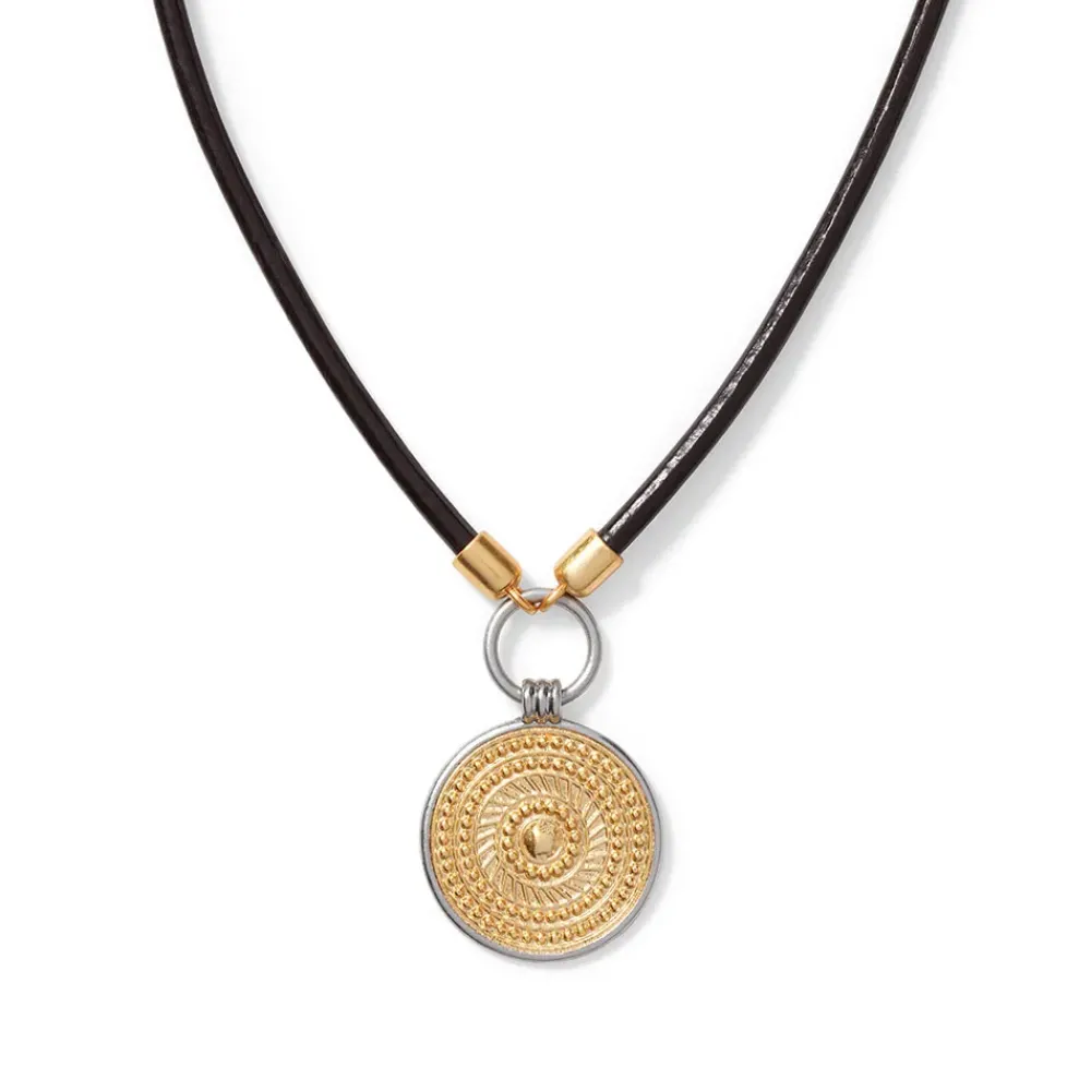 Fashion Islamic Medallion Necklace Necklaces