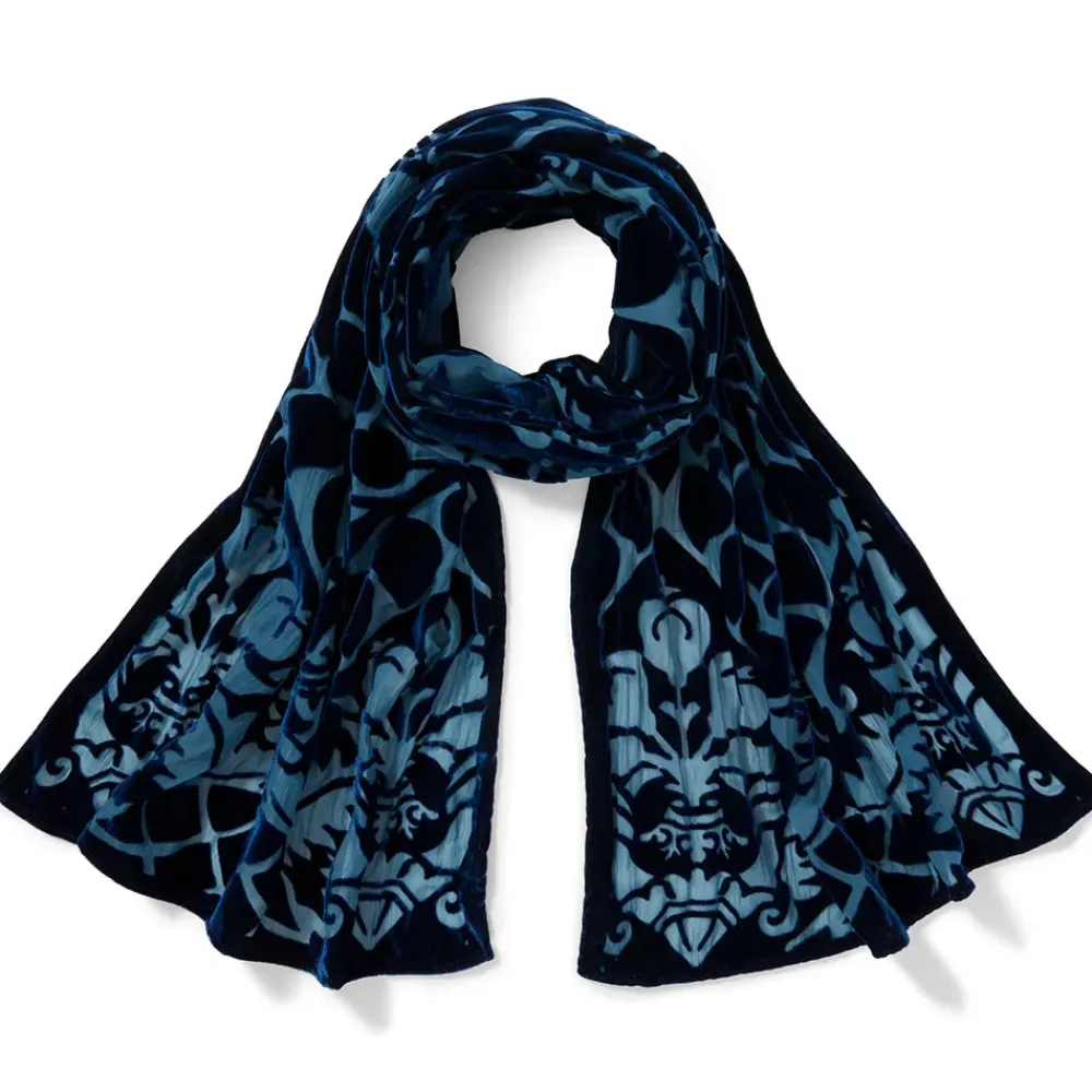 Sale Italian Marriage Emblems Scarf Scarves & Wraps