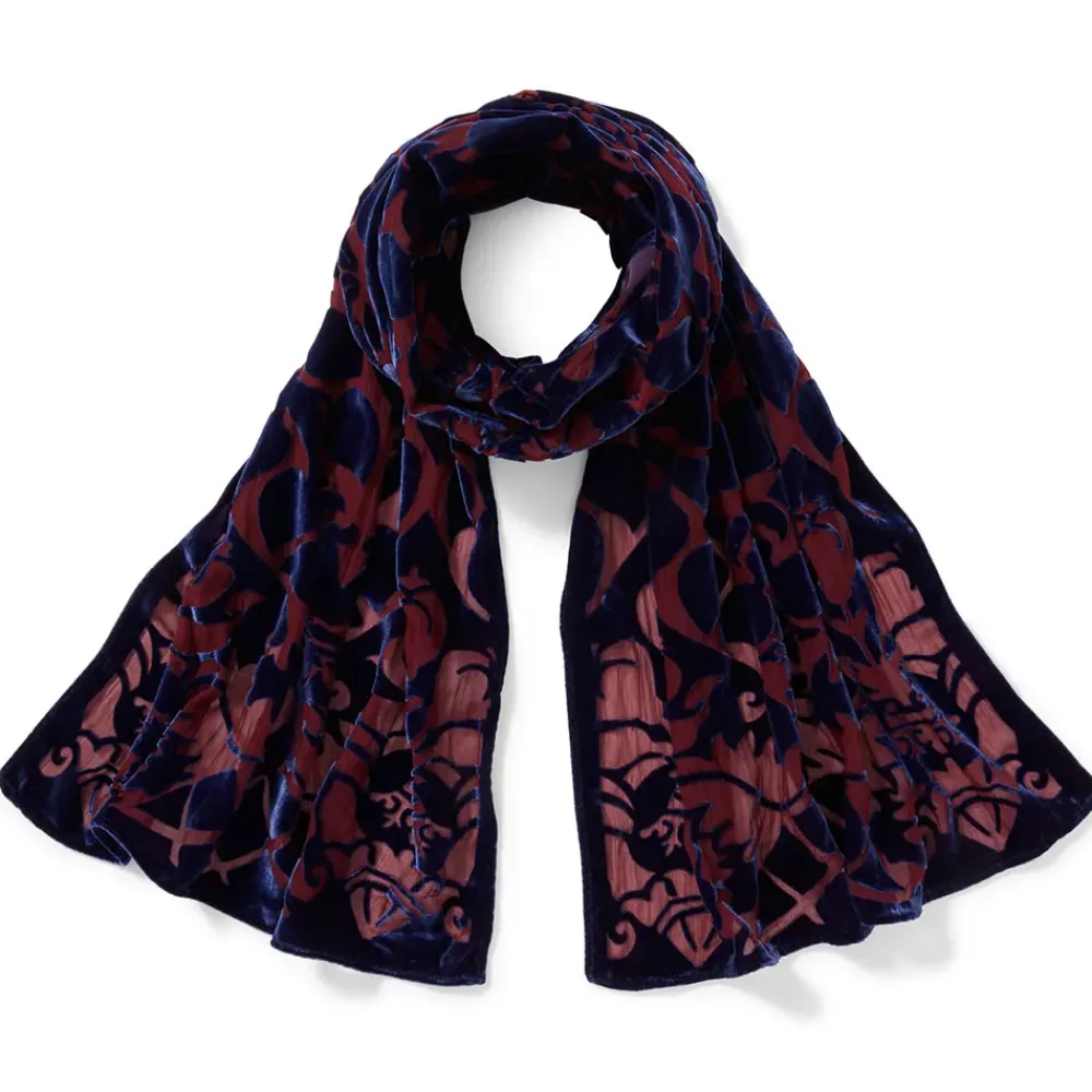 Sale Italian Marriage Emblems Scarf Scarves & Wraps