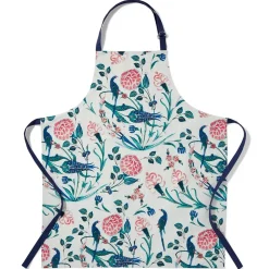 Best Iznik Garden Apron Tableware