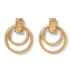 Sale Javanese Loops Earrings Earrings