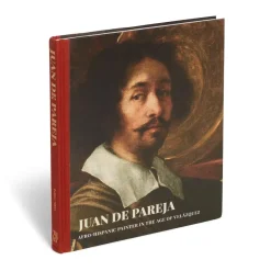 Sale Juan De Pareja: Afro-Hispanic Painter In The Age Of Velazquez Exhibition Catalogues