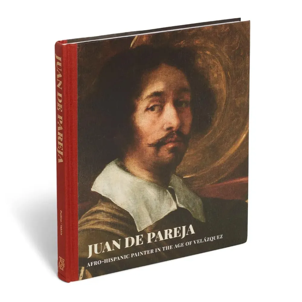 Sale Juan De Pareja: Afro-Hispanic Painter In The Age Of Velazquez Exhibition Catalogues