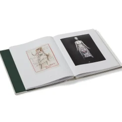 Fashion Karl Lagerfeld: A Line Of Beauty Exhibition Catalogues