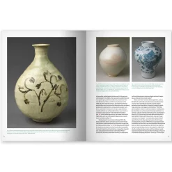 Hot Lineages: Korean Art At The Met Met Publications