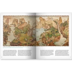 Hot Lineages: Korean Art At The Met Met Publications