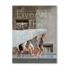 New Live Arts At The Met Met Publications