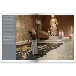 New Live Arts At The Met Met Publications