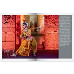 New Live Arts At The Met Met Publications